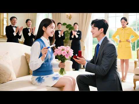 傅总的幸孕宠妻 poster