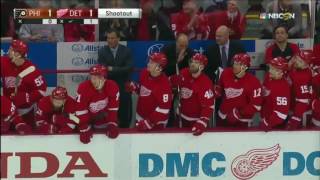 Pavel Datsyuk Shootout Goal vs Phi Net Worth