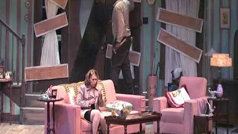 Night of The Living Dead - Part1