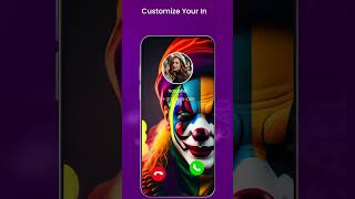 2- Call screen themes screenshot 5