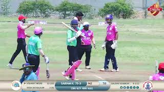 Second Inning | Sairam Supers Kings v/s MES | CSK T20 CUP | SEASON 1