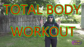 HIIT Total Body Workout in the Safety Zone screenshot 5