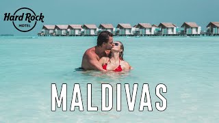 Hard Rock Hotel Maldives: The Ideal destination for families in the stunning Maldives