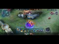 Chou vs Chou one hit build