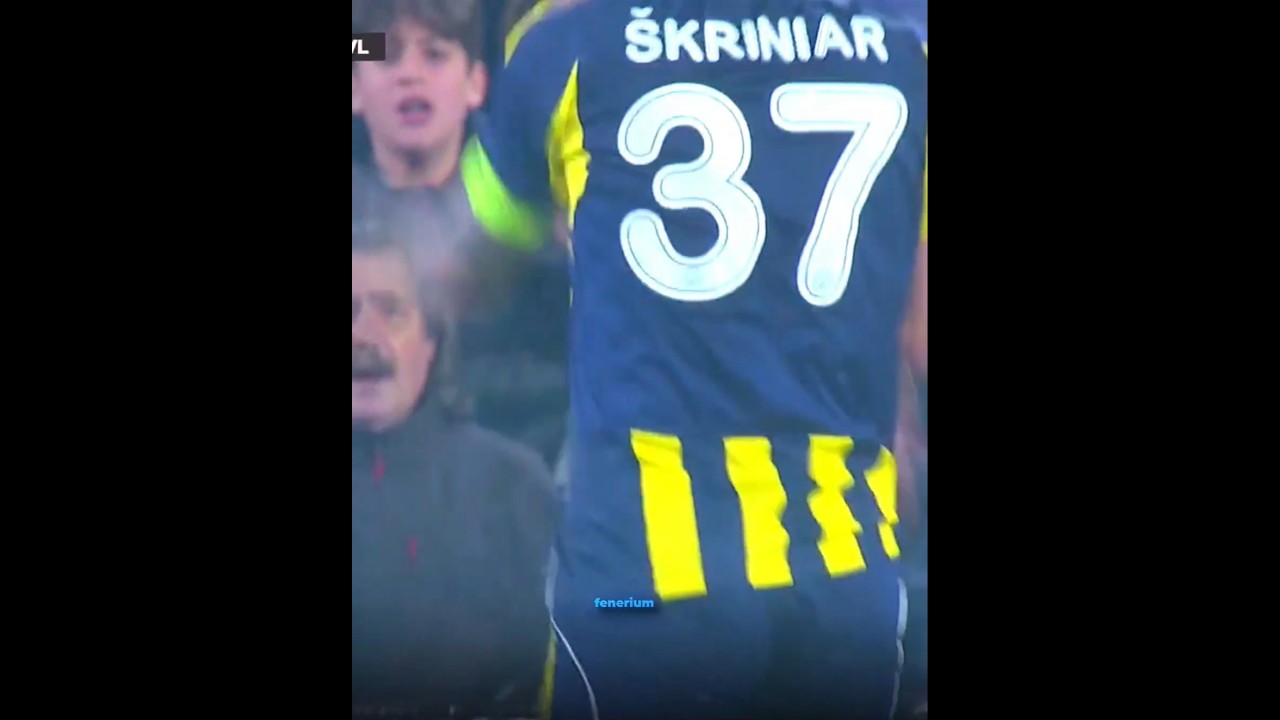 skriniar vs aston villa 