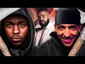 Kendrick VS Drake احسن كلاش فتاريخ الراب كامل 