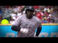 Yankees Top Offensive Plays of the Week