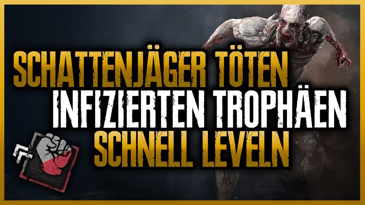 Dying Light 2 Quiz Infizierten Intelligenz Dying Light 2: Infizierten Trophäen farmen, schnell Leveln