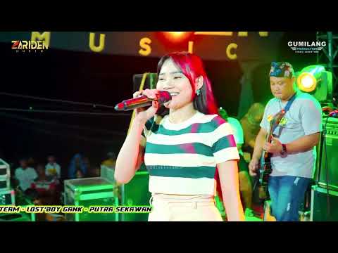 LILO KURNIA RAHMA - GG MUSIK - HAPPY WEDDING DWI HAYATI \u0026 LULUS - JUWANA PATI