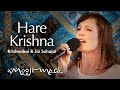 Krishnabai & Jai Sahaja! – Hare Krishna (Papaji Jayanti Bhajans)