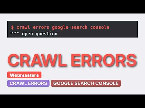 Webmasters: Increase in 5XX errors and 404 errors on GWT, are we under attack? (2 Solutions!!)