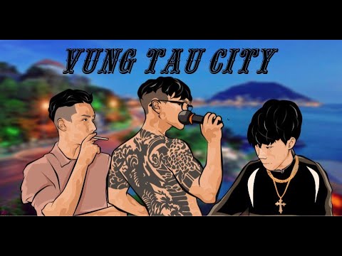 rap cgv vung tau New 72 Profile - Matu99n ft. CisB x BlackD | Lyrics Video