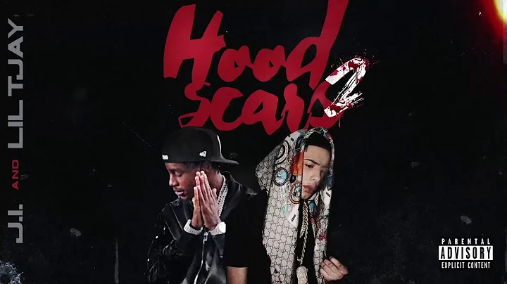 J.I., Lil Tjay - Hood Scars 2 (Official Audio)