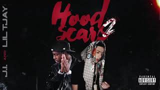 J.I., Lil Tjay - Hood Scars 2