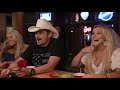 Brad Paisley Thinks He's Special - Pedal Tavern with Chris Harrison