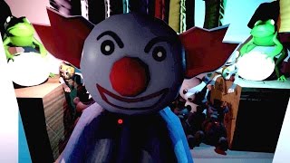 【実況】８歳の子供視点で体験する究極ホラー〔Boogeyman〕 part.6