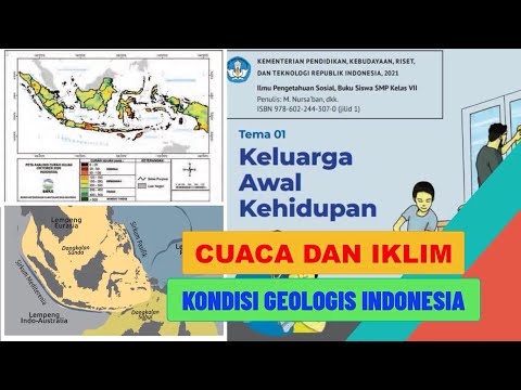 Video: Lokasi geografis, alam, cuaca, dan iklim Republik Ceko