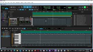AVID Pro Tools Intro Sibelius  Score Editor