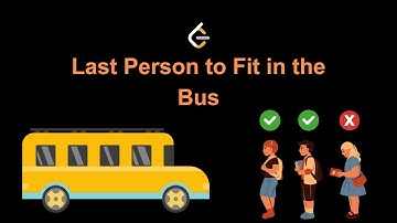 LeetCode - 1204. Last Person to Fit in the Bus (SQL)