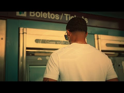 De La Ghetto - Si Quieres B*C*O [Visualizer]