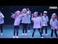 Отчетный Концерт Киевской школы-студии Аллы Духовой TODES 2018, BeyBlade (возраст 4-6 лет)