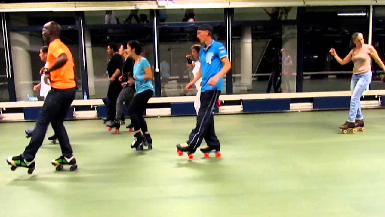 Kick `n Jazz - YouTube