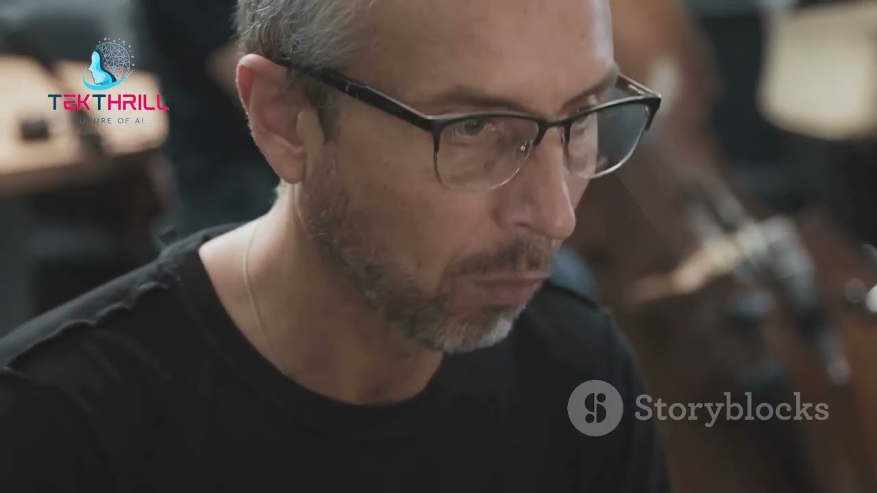 ⚠️🔍 AI vs Abstract Truth 