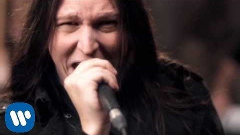 Mutiny Within - Awake [OFFICIAL VIDEO]