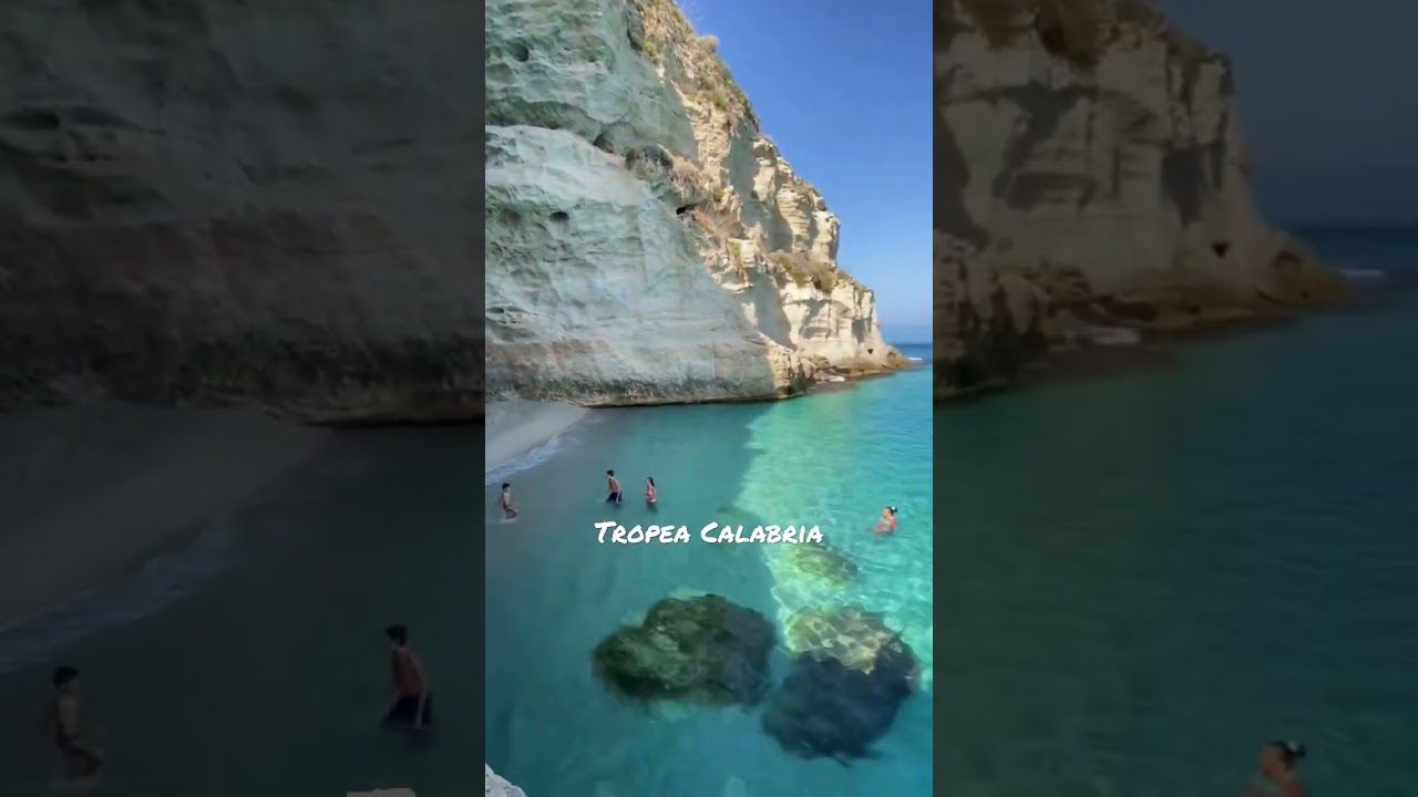 Tropea Calabria 