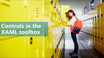 03 | XAML Controls