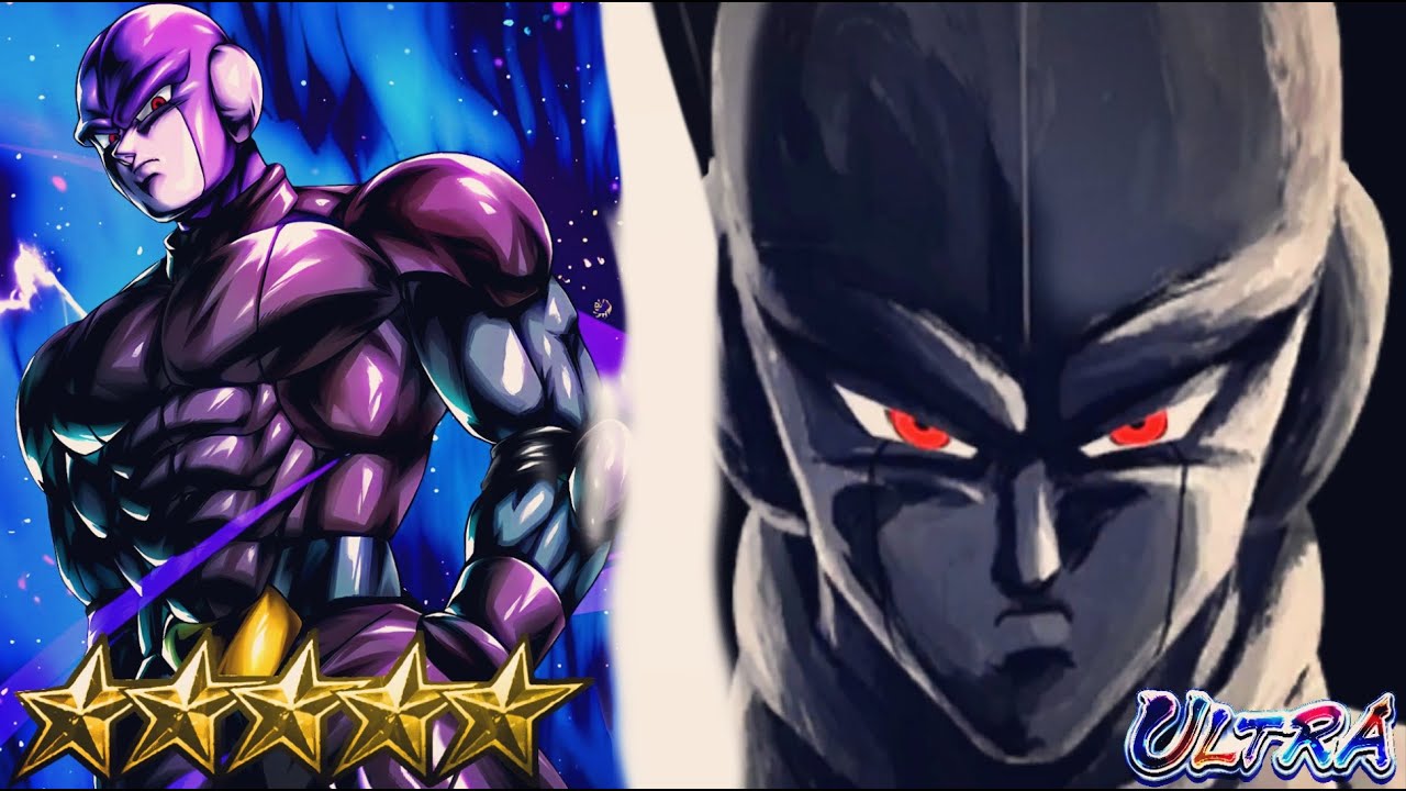 EL ASESINO HIT ULTRA!! SHOWCASE COMPLETO!! MEJORES EQUIPOS BUILD Y PVP!! DRAGON BALL LEGENDS