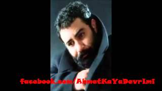 Ahmet Kaya ★ Geçmiyor Günler