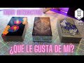 💖 ¿QUÉ LE GUSTA DE MÍ? 🔥 Lectura Muy Detallada! 🔮 Tarot Interactivo | Nadia Falak