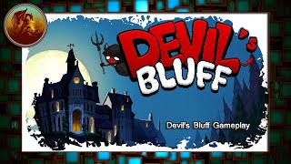 Devil's Bluff - Part 1