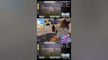 這才叫反應 #決勝時刻mobile #決勝時刻m