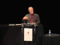 Tribute to Griffin Poetry Prize honoree Tomas Transtromer