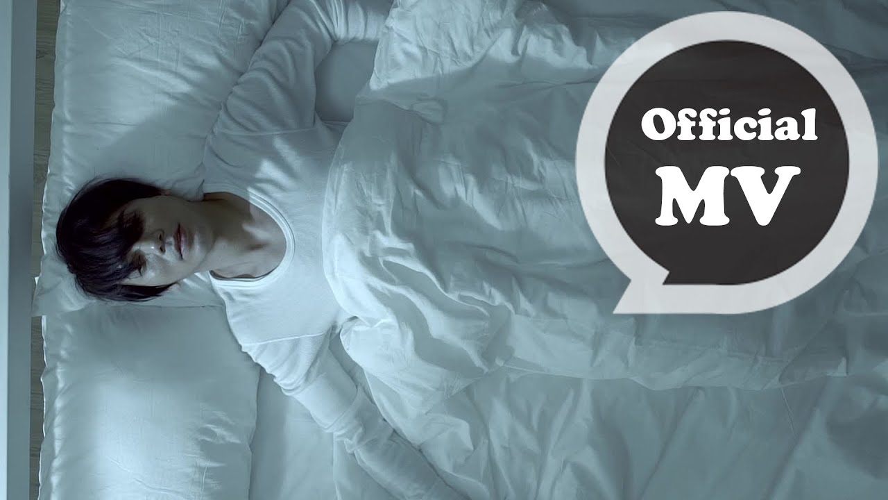 信 Shin [ 冷火 Cold Fire ] Official Music Video ( 東森韓劇「皮諾丘」片頭曲)