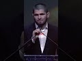The Day Khabib Arrived In California #documentary #ufc #shorts