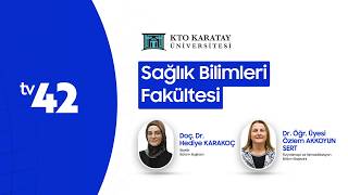 Doç. Dr. Hediye Karakoç - Dr. Öğr. Üyesi Özlem Akkoyun Sert
