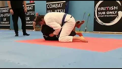 Tom Tom Hendry wins gold medal