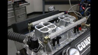 CARB VS EFI MANIFOLDS LET'S TALK TECH