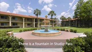 Studio Parc Apartment Homes [New Version]