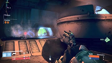 Destiny cheaters/hackers new tactic in Trials of Osiris