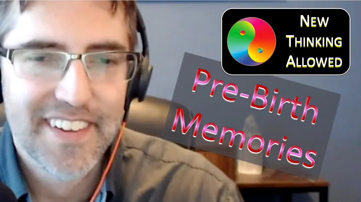 Pre-Birth Memories with Christian Sundberg