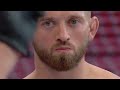 BKFC 92 Boston JUST FIGHTS | BKFC World Featherweight Title Fight