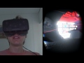 AstralPhaser Plays Cool Christmas VR | Oculus Rift DK2