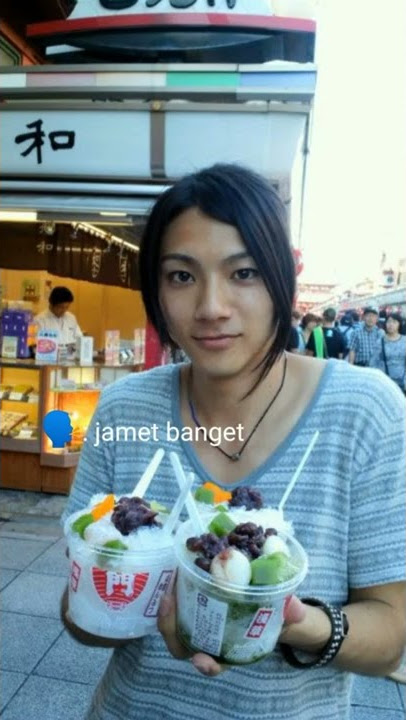 Yuki yamada glow up