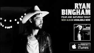 Ryan Bingham 'My Diamond Is Too Rough' chords