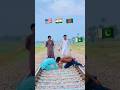 Pakistan soldier ka power challenge 3 country soldier  shortsfeed indianarmy youtubeshorts
