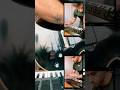 Drum pad cover of “Acting Like That” by #yungblud #machinegunkelly #poppunk